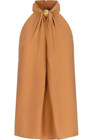 Silvia Tcherassi Shela blus