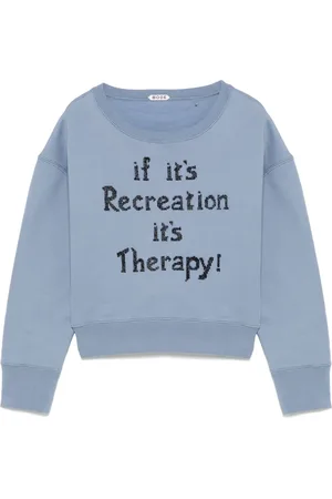 BODE Rekreation sweatshirt