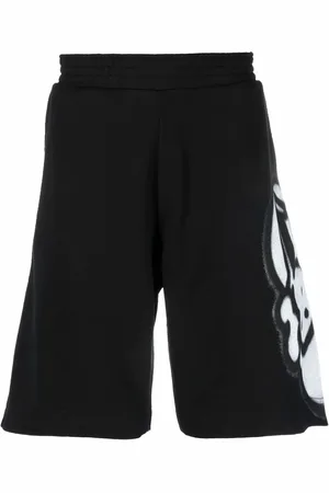 Givenchy Bart Dog boxningsshorts
