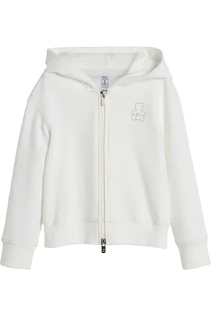 Brunello Cucinelli Bernie hoodie