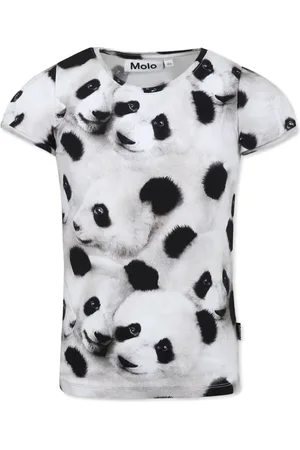 Molo Giant Panda t