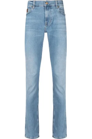 7 for all Mankind Slim fit