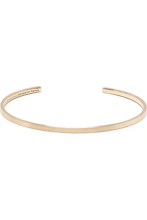 Le Gramme 7g armband i 18K gult guld