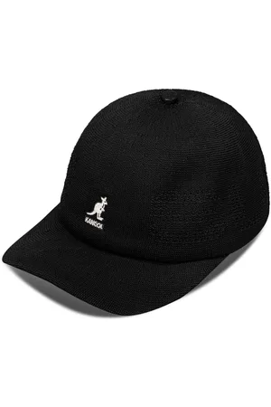 Supreme X Kangol Ventair Spacecap med logotyp