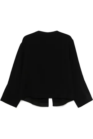 STUDIO NICHOLSON Eorsa blus