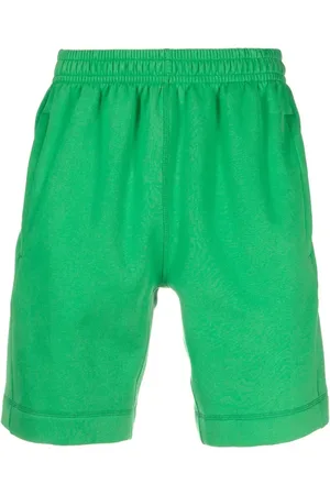 Styland X notRainProof mjukisshorts med logotypmärke