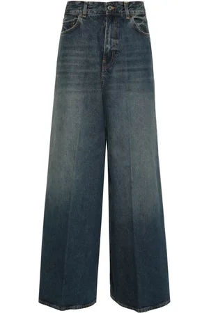 haikure Bethany wide leg