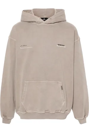 Represent Patron of The Club hoodie