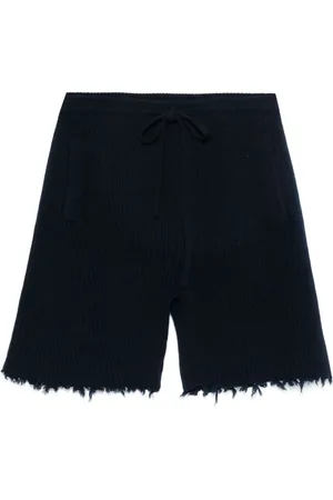 Alanui Finest bermudashorts