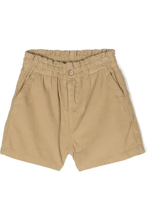 KNOT Sadie manchestershorts