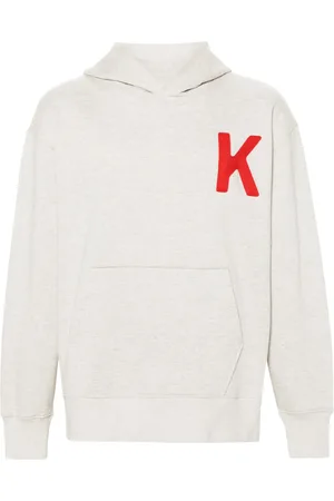 Kenzo Sweatshirt med broderad logotyp
