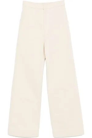 Jil Sander Raka byxor