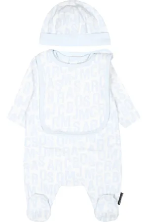 Marc Jacobs Sparkdräkt med logotyp