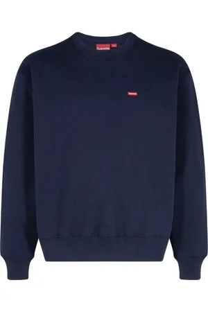 Supreme Tröja med logotyp