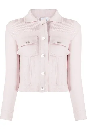 Barrie Cardigan i oversize