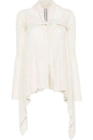 Rick Owens Kofta i jungfruull