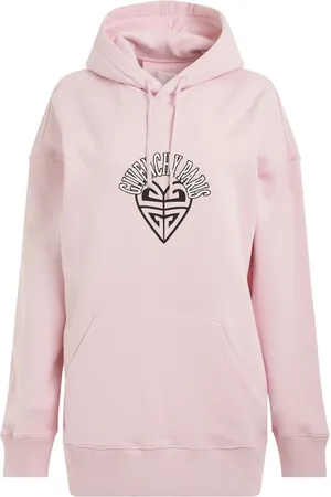 Givenchy X Disney hoodie med tryck
