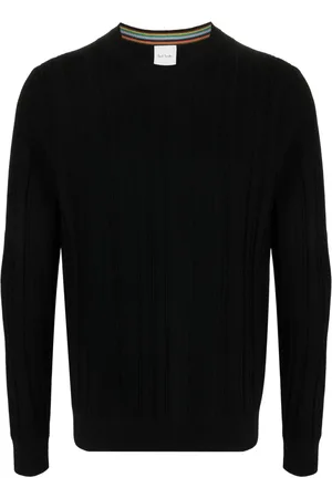 Paul Smith Tröja med rundad hals