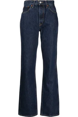 RE/DONE Wide leg