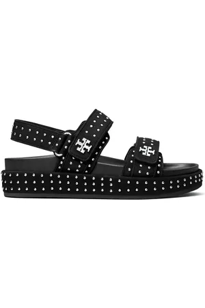 Tory Burch Kira sandaler med nitar