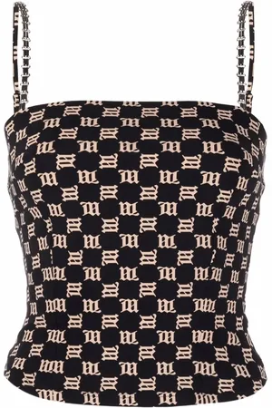 MISBHV Linne med monogram