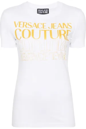 VERSACE Upside Down t