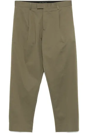 LOW BRAND Kim byxor