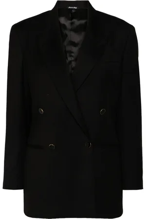 ERALDO Dubbelknäppt blazer