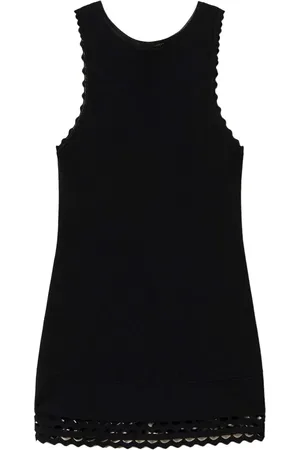 Twin-Set Stickad topp