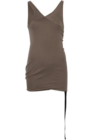 Rick Owens Double Ziggy Banana linne