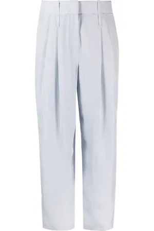 Giorgio Armani Slacks i siden