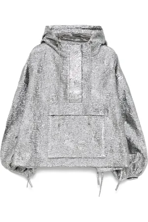 Cecilie Bahnsen Orion hoodie