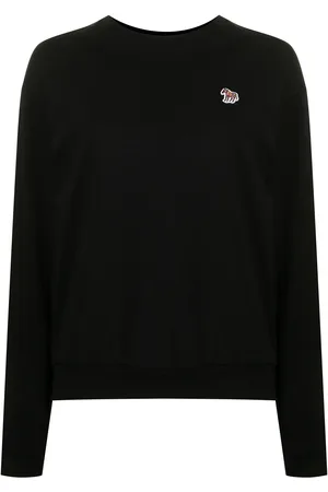 Paul Smith Tröja med broderad logotyp