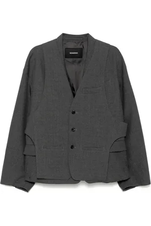 SONGZIO Meta kokongblazer