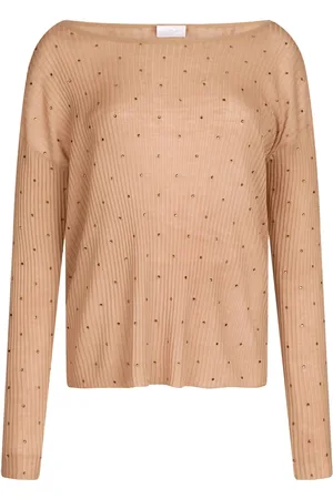 Liu Jo Tröja med strass