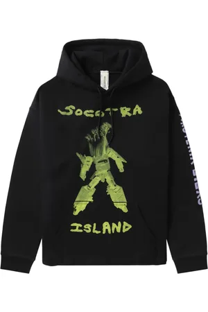 WESTFALL Socotra Island hoodie