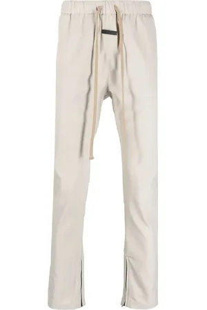 FEAR OF GOD Slacks med dragsko