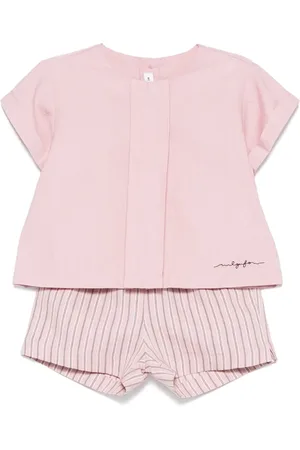 Il gufo Randiga shorts