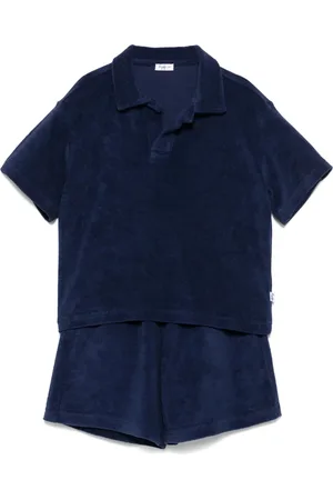 Il gufo Set med shorts