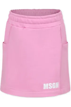 Msgm Minikjol med logotyp
