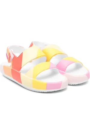 Billieblush Sandaler med färgblock