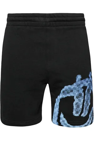 MISBHV History of acid house shorts