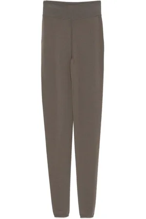 Rick Owens Stickade leggings