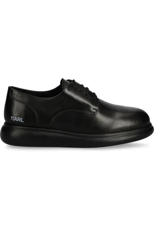 Karl Lagerfeld Granby derbyskor