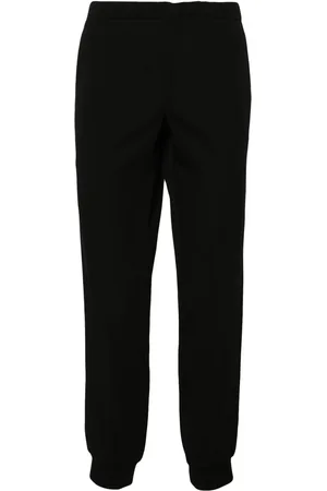 Prada Slacks med dragsko