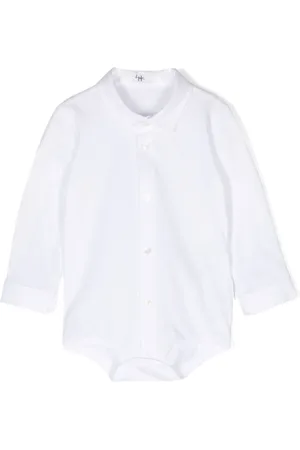 Il gufo Blus med klassisk krage