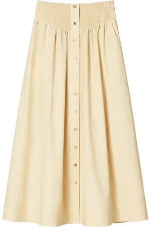 Tory Burch Midikjol