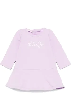 Liu Jo Plush klänning