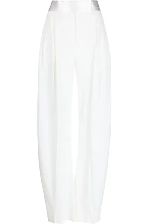 The Attico Slacks i siden