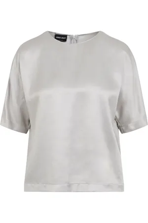 Giorgio Armani Satinblus